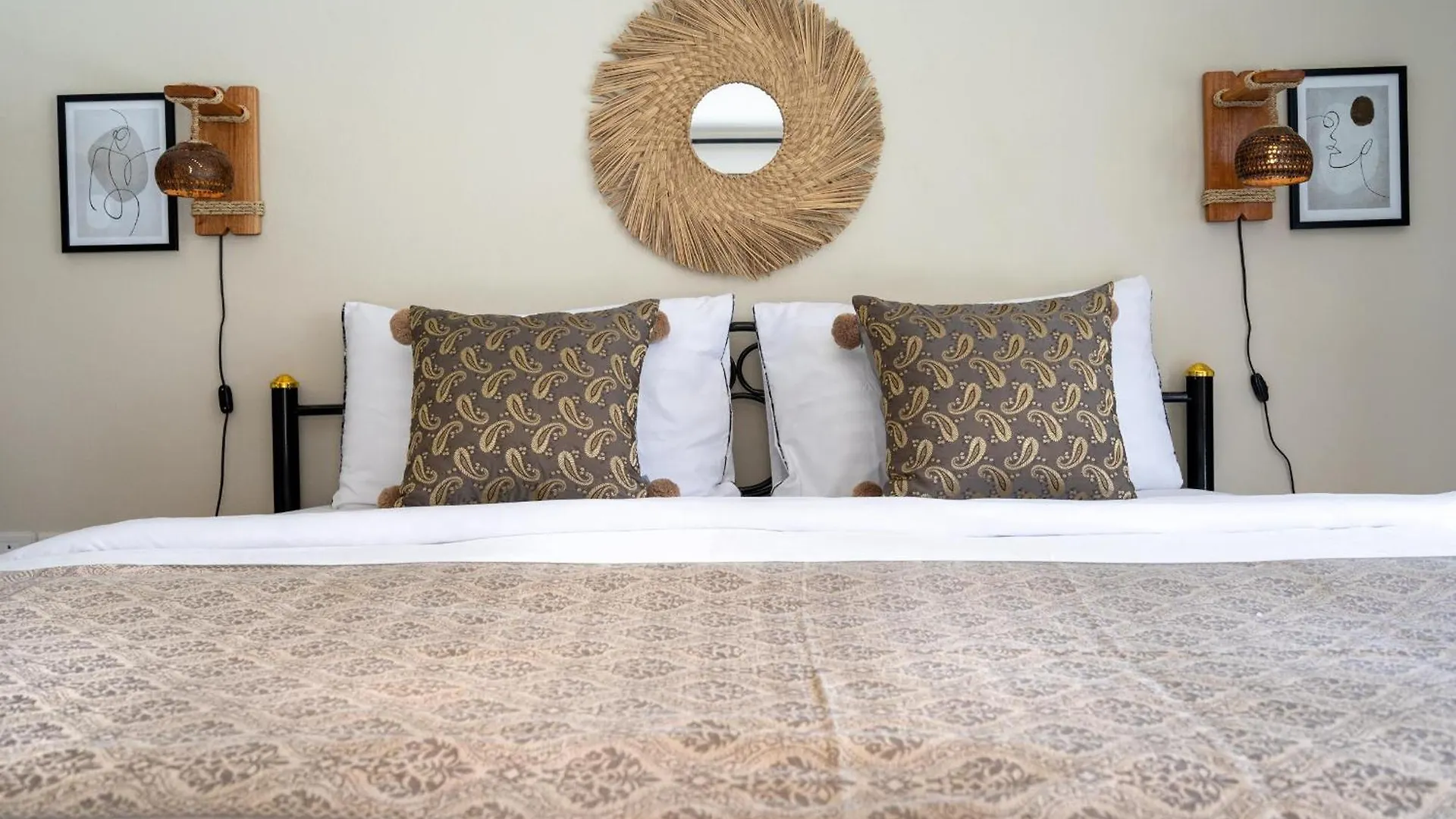 Manao Seaview Pool Villa 23 - 5 Mins Walk To The Beach Ko Lanta Ταϊλάνδη