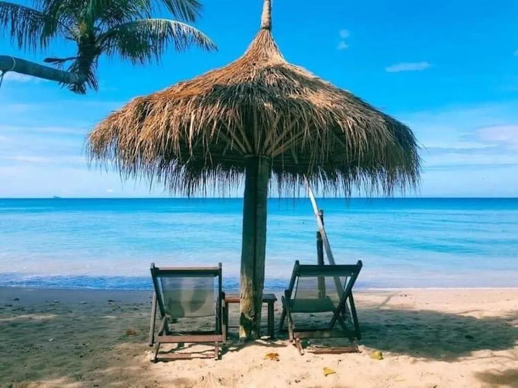 Manao Seaview Pool Villa 23 - 5 Mins Walk To The Beach Ko Lanta