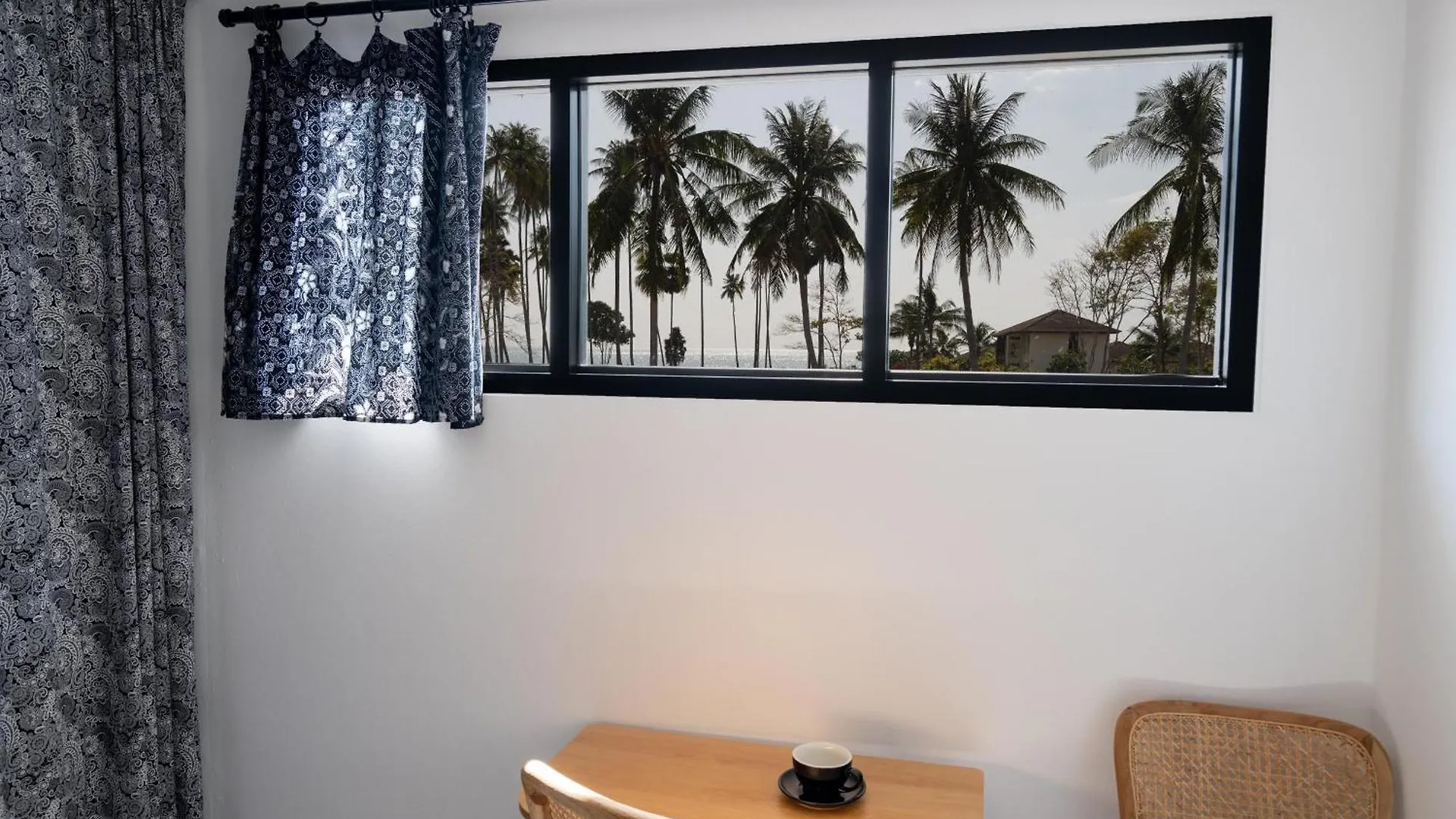 Manao Seaview Pool Villa 23 - 5 Mins Walk To The Beach Ko Lanta 0*,